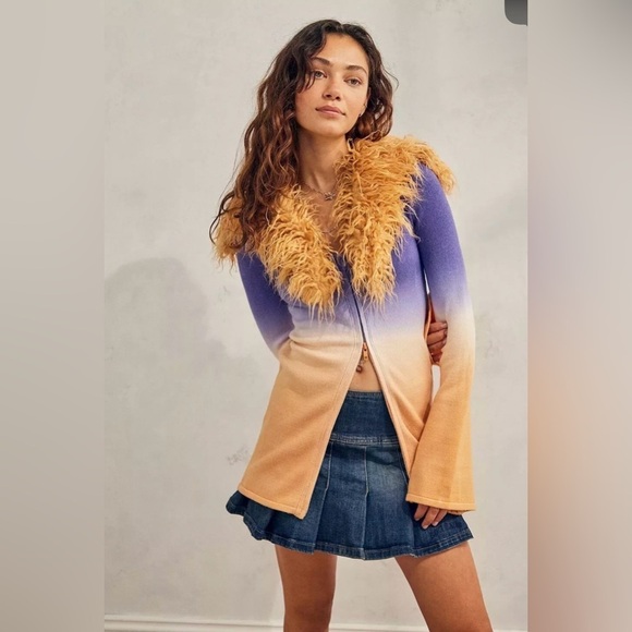 House of Sunny The Desert Rose Peggy Size small. NWT - Picture 3 of 15